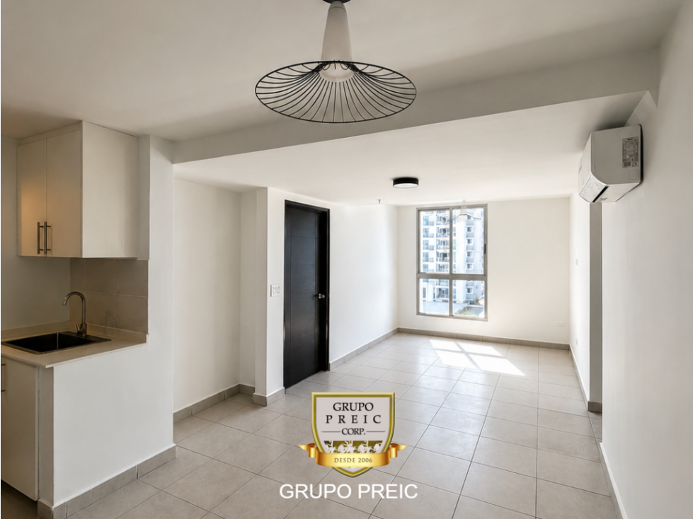 APARTAMENTO EN VENTA VIA ESPAÑA PH PREMIUM CC — foto 3