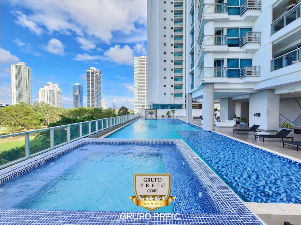 APARTAMENTO EN VENTA COSTA DEL ESTE PH PARKSIDE CC — foto 2