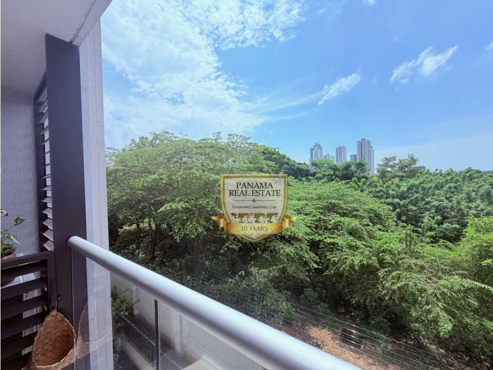 PANAMA VIEJO RESIDENCES - 2 REC - LINEA BLANCA - DL — foto 3