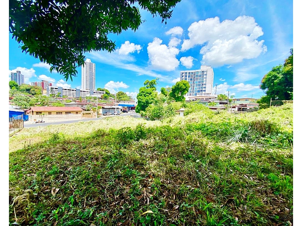 Terreno en Venta Pueblo Nuevo | 1,420 m2 Proyecto Aprobado CT - 3