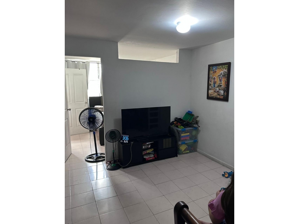 VENTA DE APARTAMENTO EN CARRASQUILLA - PH PLAZA REAL K.T — foto 4