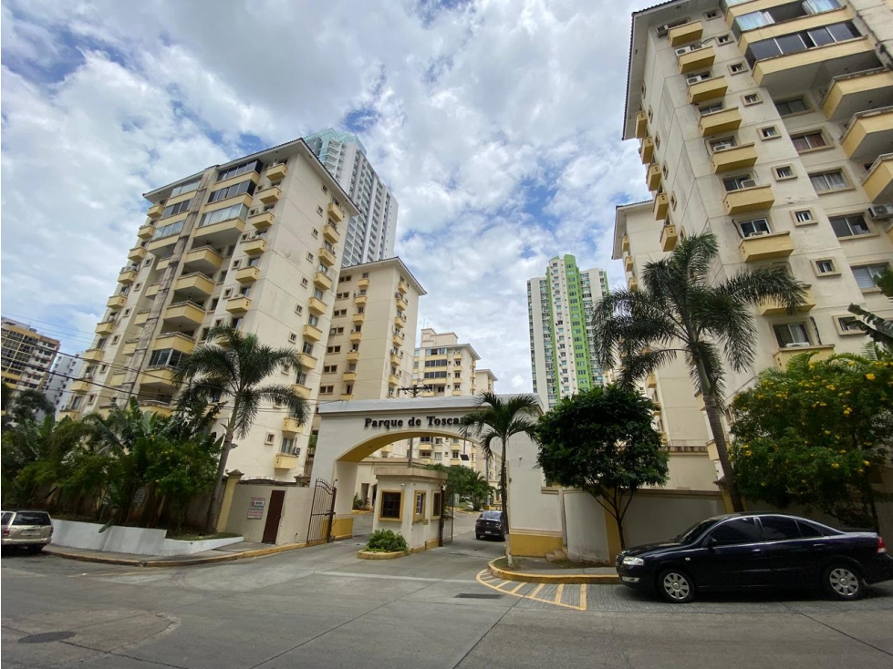 VENTA DE APARTAMENTO EN CONDADO DEL REY - PH PARQUE DE TOSCANA K.T