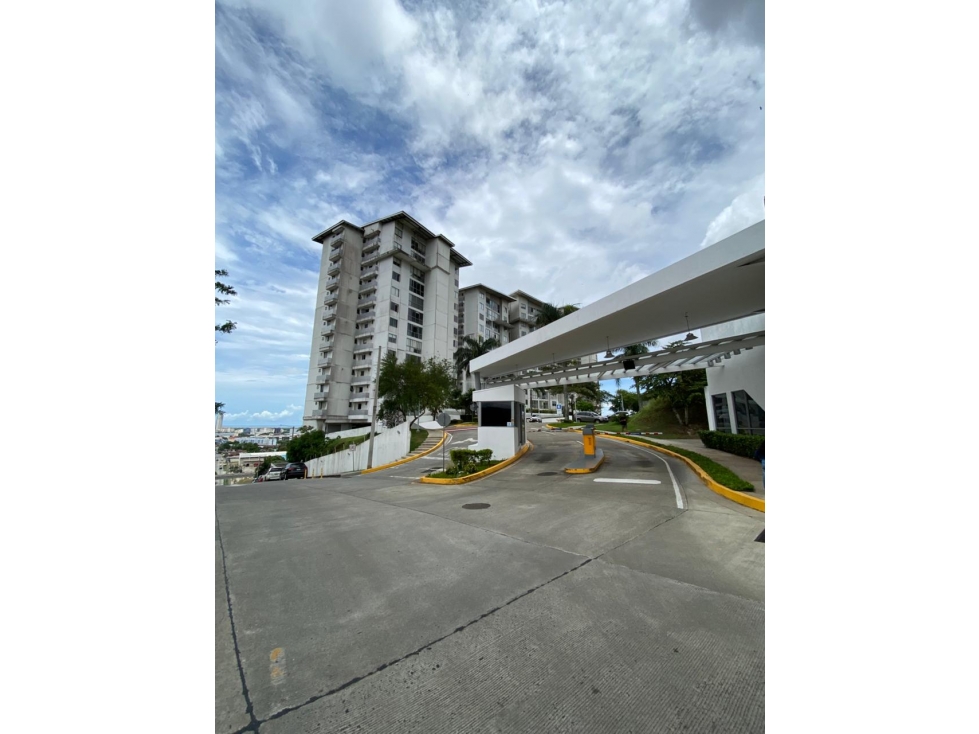 VENTA DE APARTAMENTO EN EL CRISOL - PH ALTATERRA K.T