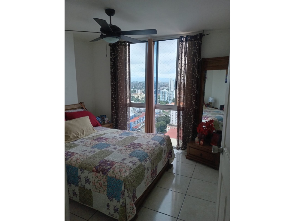 VENTA DE APARTAMENTO EN VIA ESPAÑA - PH SUNSHINE BY THE PARK K.T — foto 5