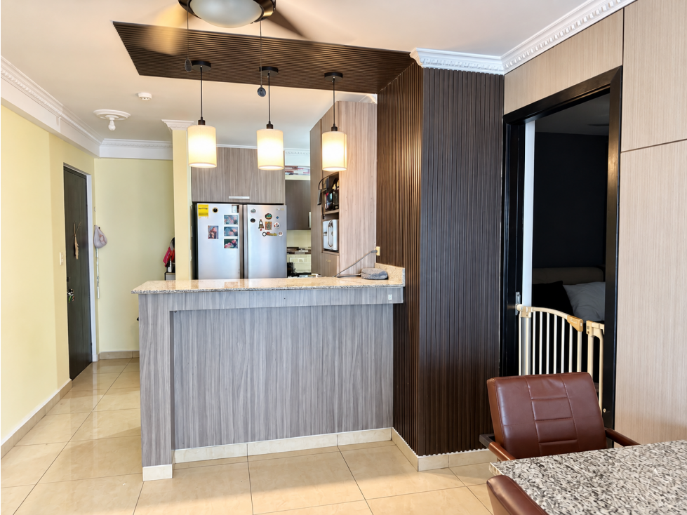 PH Vista Park Tower Carrasquilla | $170,000 — foto 2