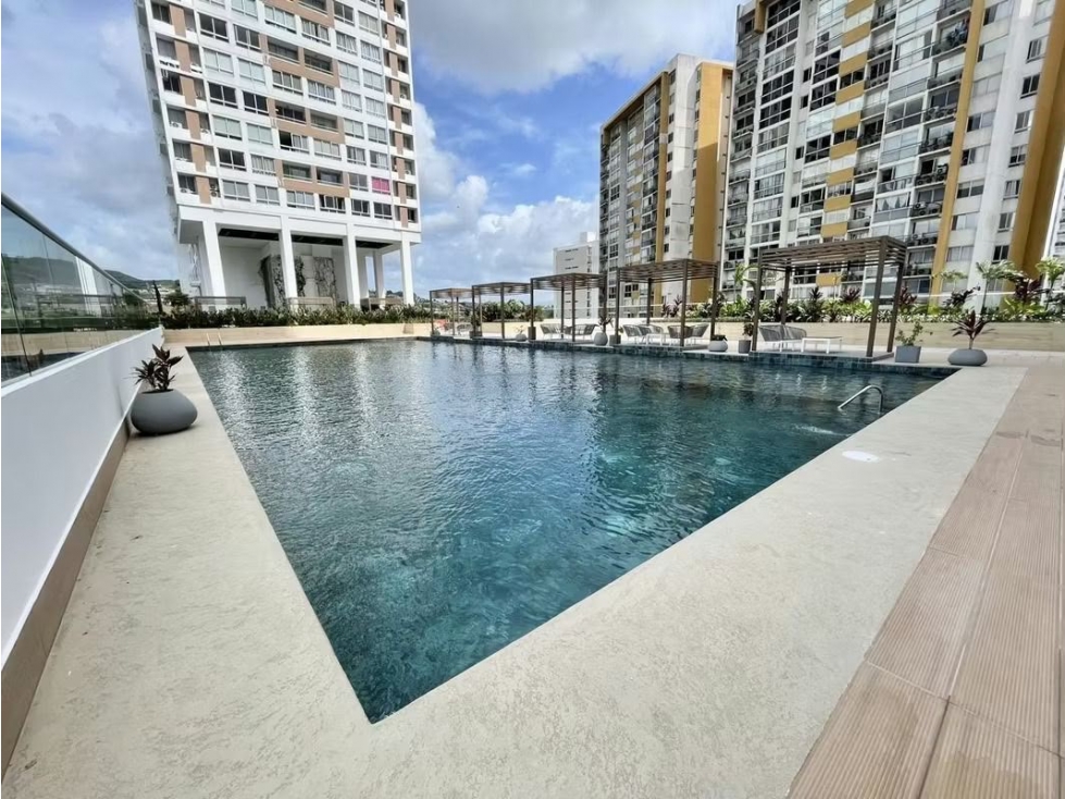 Apartamento en Alquiler Tumba Muerto | PH Greenwood | LB CT — foto 2
