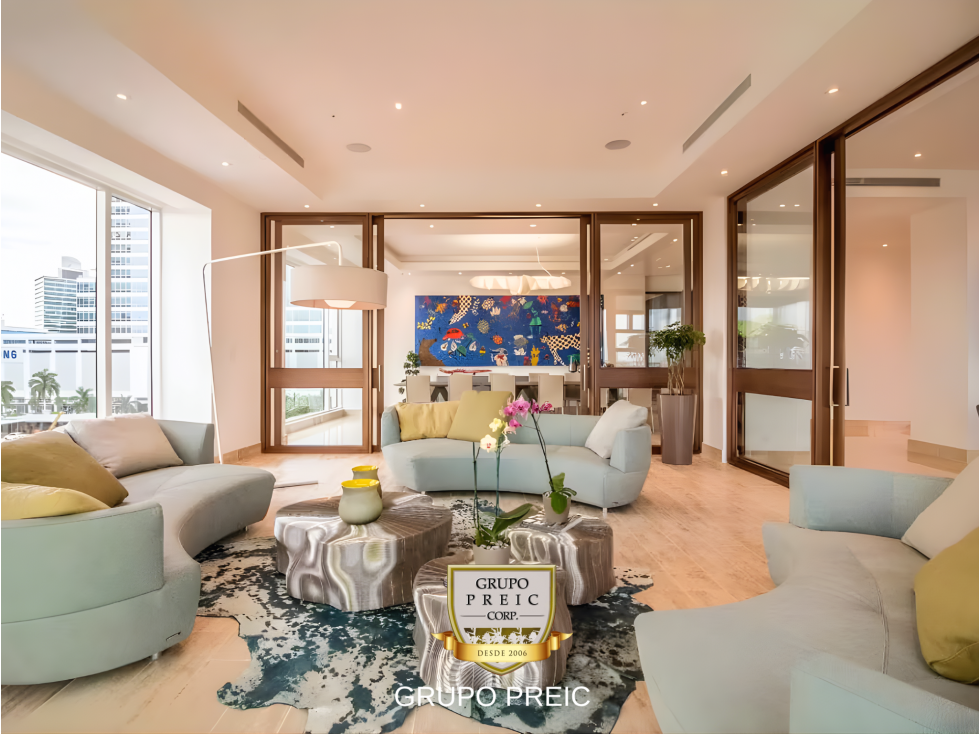 Apartamento en venta costa del este Ph Marea II CC — foto 2