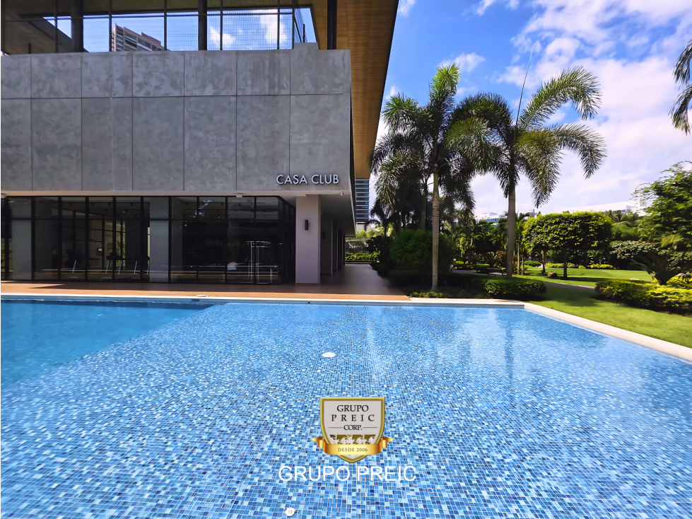 APARTAMENTO EN ALQUILER COSTA DEL ESTE PH THE REGENT AMOBLADO CC — foto 2