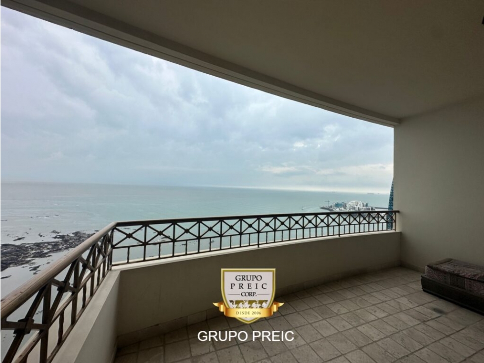 Apartamento en venta punta pacifica Ph Pacific Point DL — foto 2