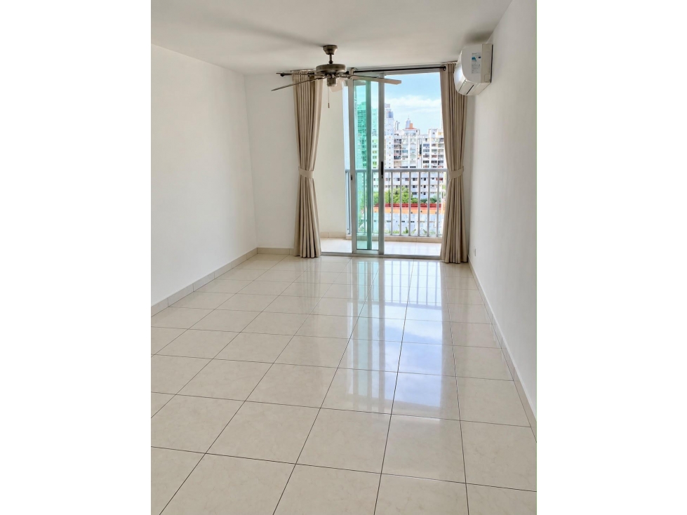 Alquilo apartamento LB en Parque Lefevre Riverside L.T