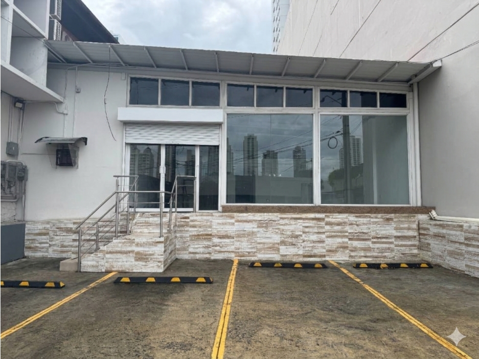 Alquilo local comercial en San Francisco L.T