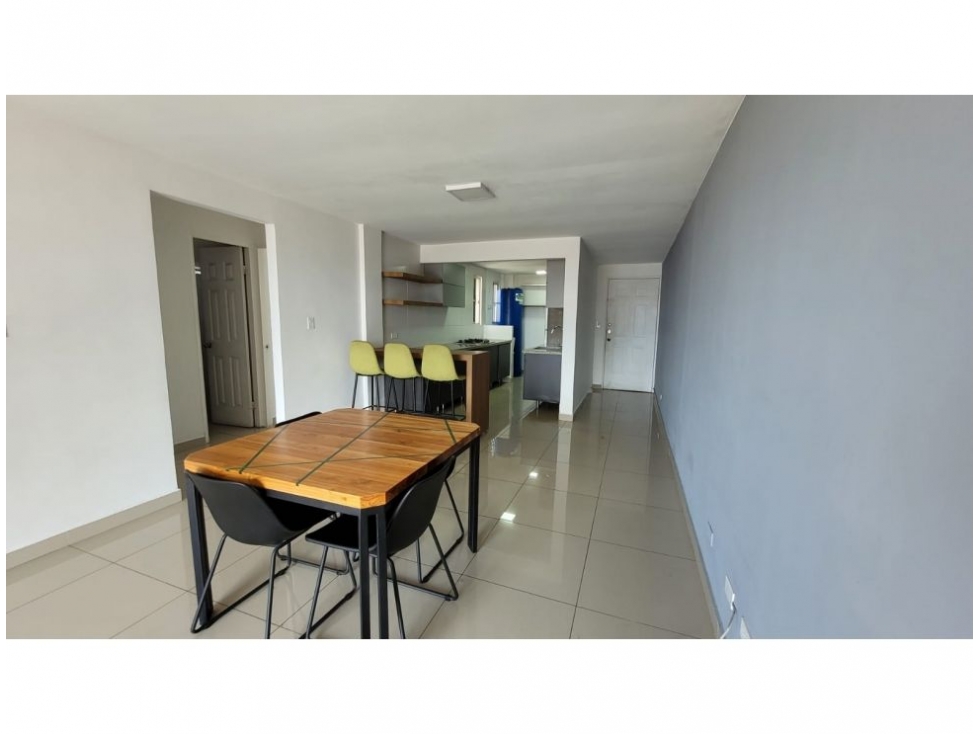 PH TERRANO PLAZA Alquiler Parque Lefevre VY