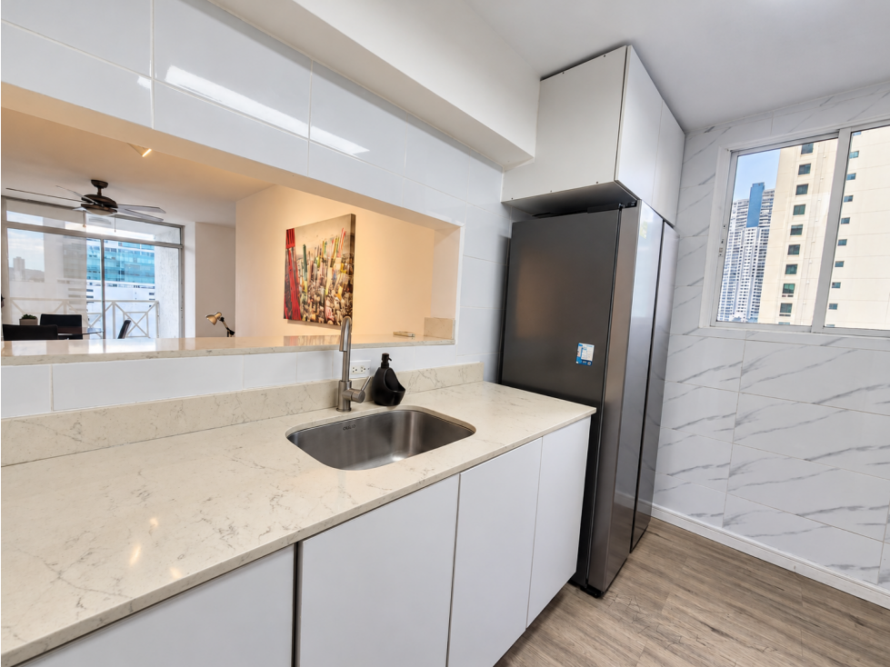 Apartamento amoblado en alquiler en San Francisco — foto 4