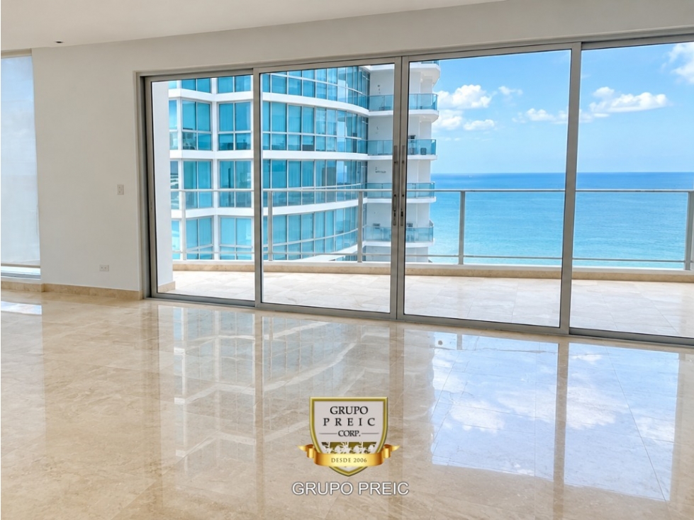 PH PACIFIC VILLAGE - PUNTA PACIFICA - 260 MTS - 3 RECAMARAS - VENTA DL — foto 2