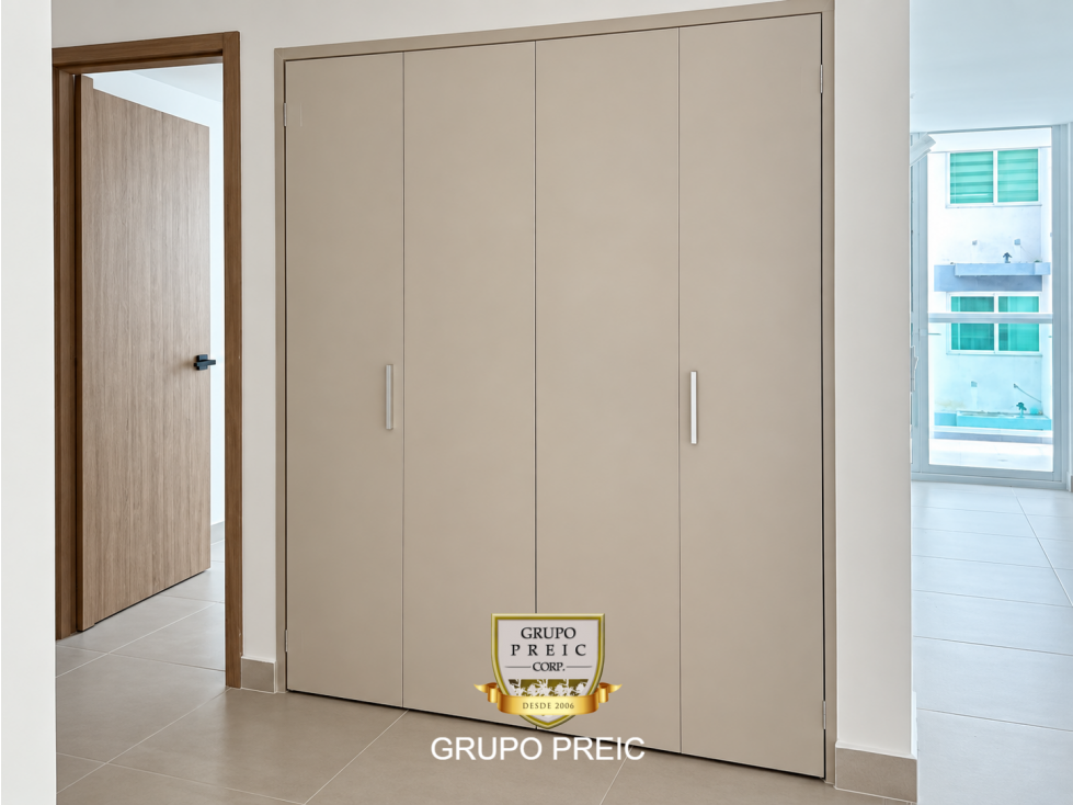 Apartamento en alquiler Condado del Rey Ph Mi Condado Linea Blanca CC — foto 4
