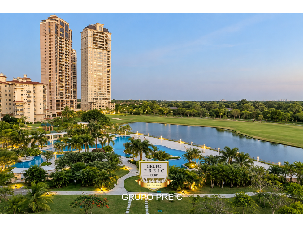 Apartamento en venta Santa Maria Ph The Reserve CC — foto 3