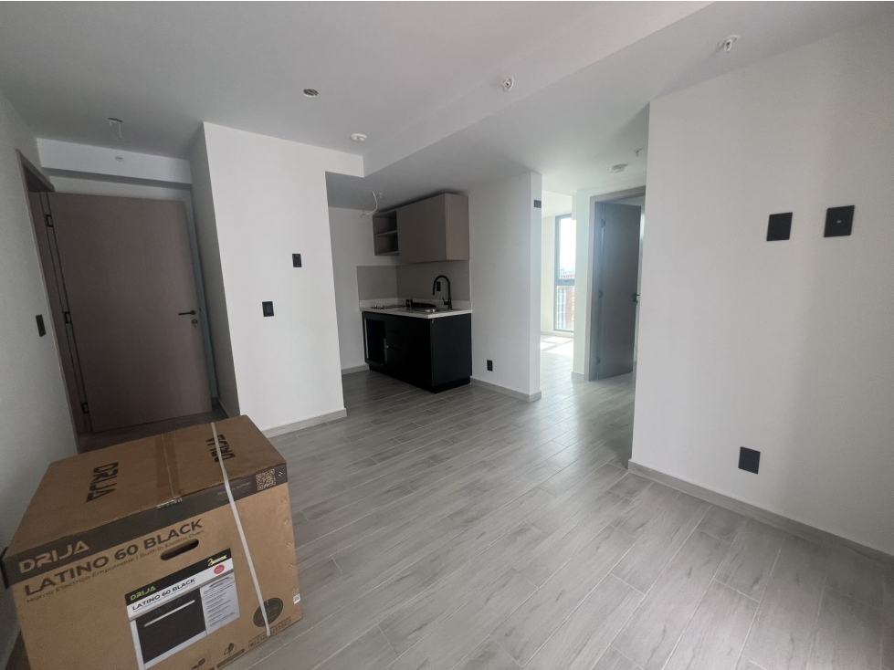 ¡APARTAMENTO EN VENTA EN PH ALEXIA BELLA VISTA! — foto 2