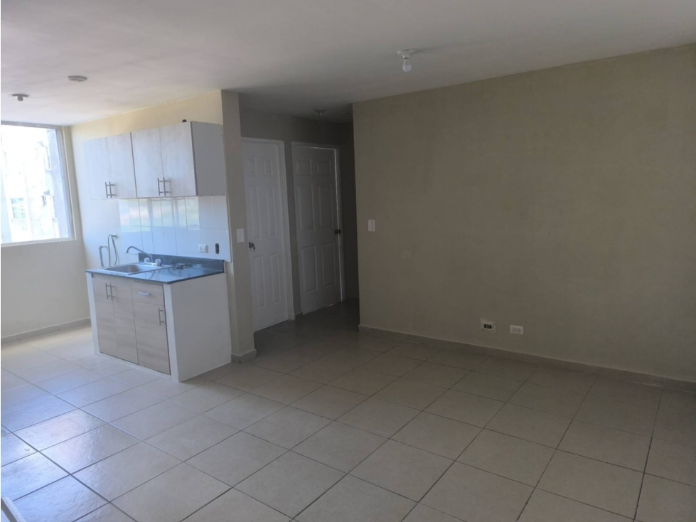 VENTA DE APARTAMENTO EN EL CRISOL - PH MISTYC HILLS K.T