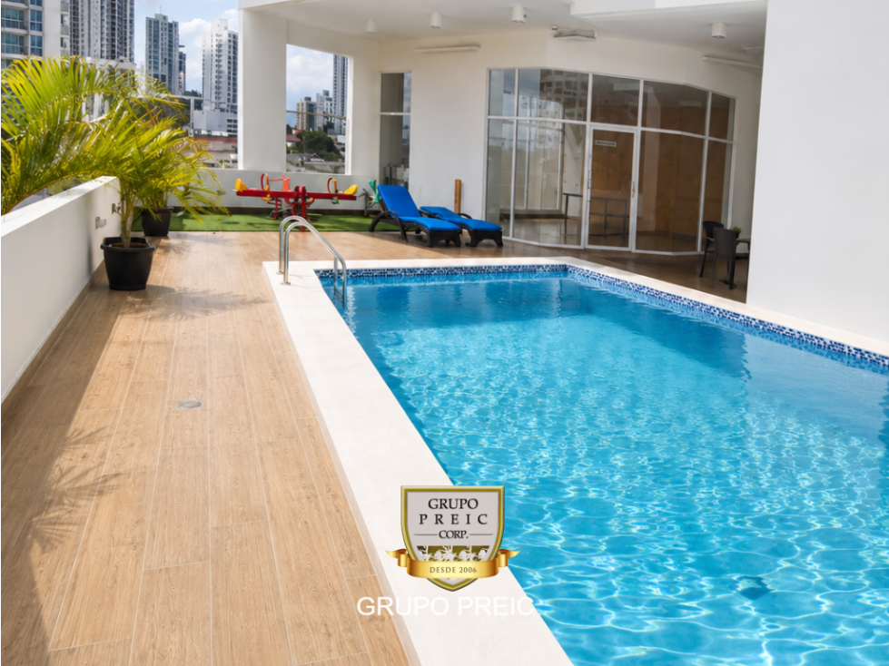 Apartamento en venta Via España Ph Premium CC — foto 4