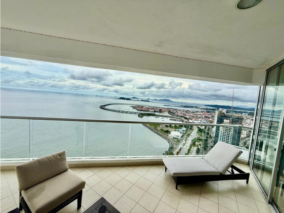 ¡EXCLUSIVO APARTAMENTO EN ALQUILER CON VISTA AL MAR! — foto 3