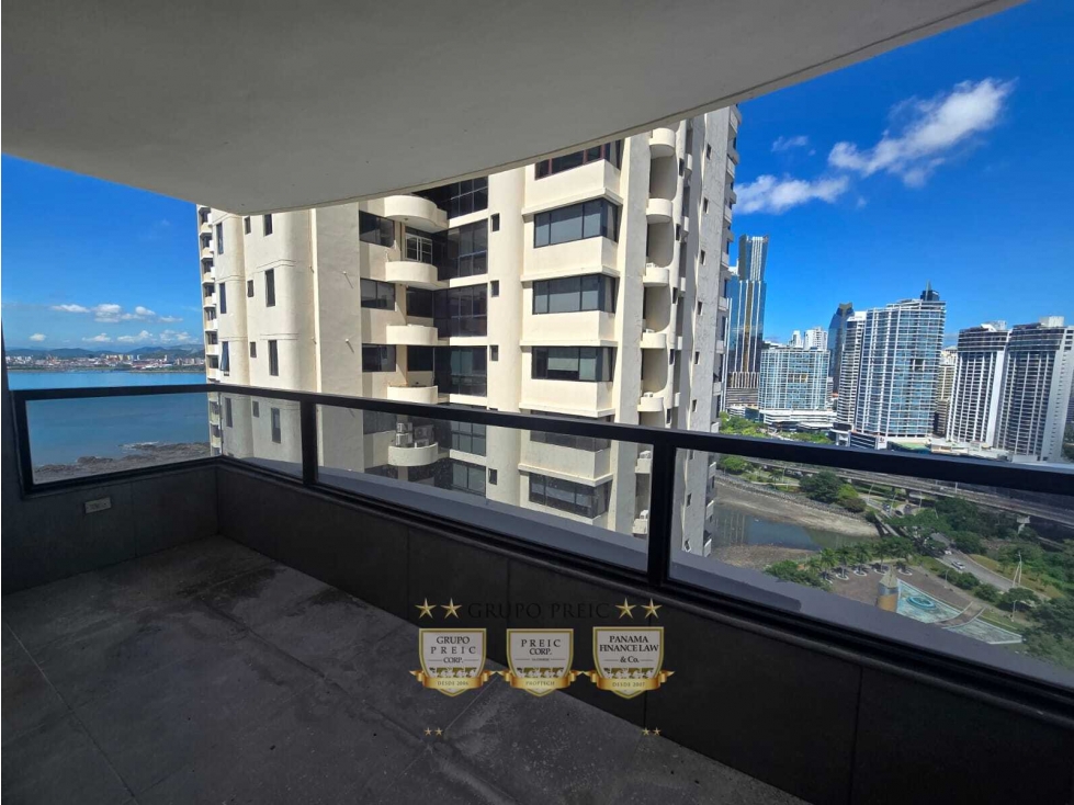 Venta de apartamento | PH Perlas del pacifico | Punta paitilla | D.D — foto 2
