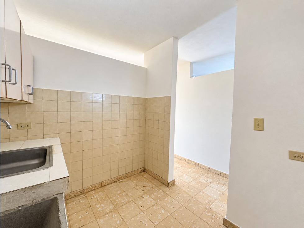Apartamento en alquiler el ingenio betania a pasos estación del metro — foto 6