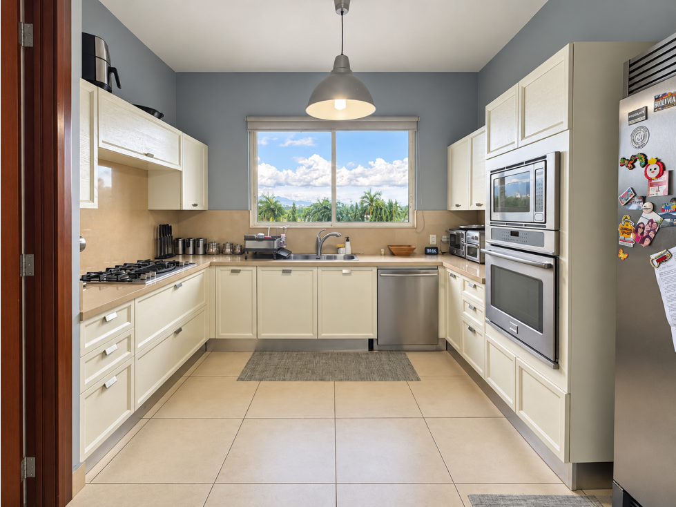 VENTA DE APARTAMENTO | SANTA MARÍA — foto 6