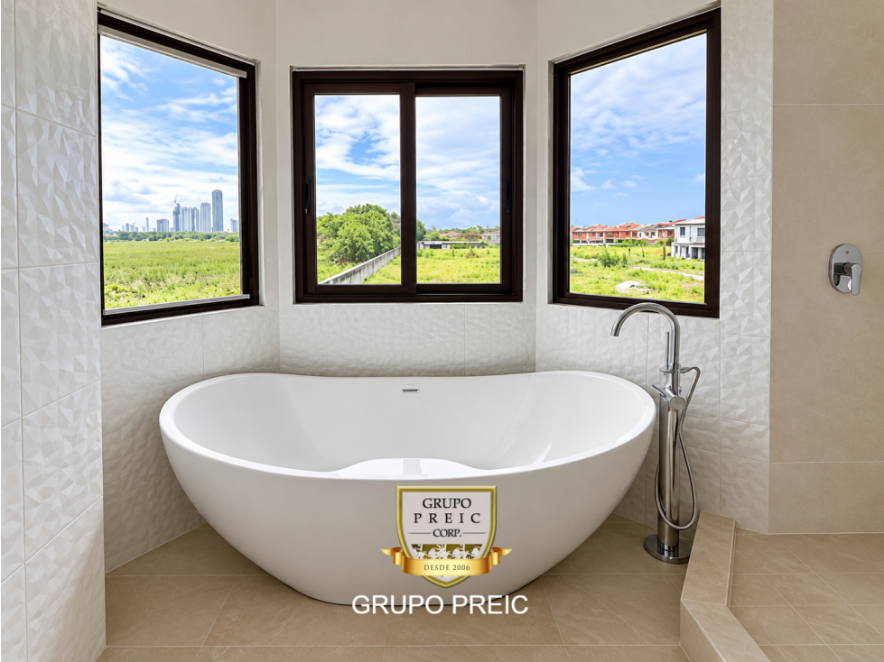 Casa en Venta Costa Sur Ph El Doral CC — foto 3