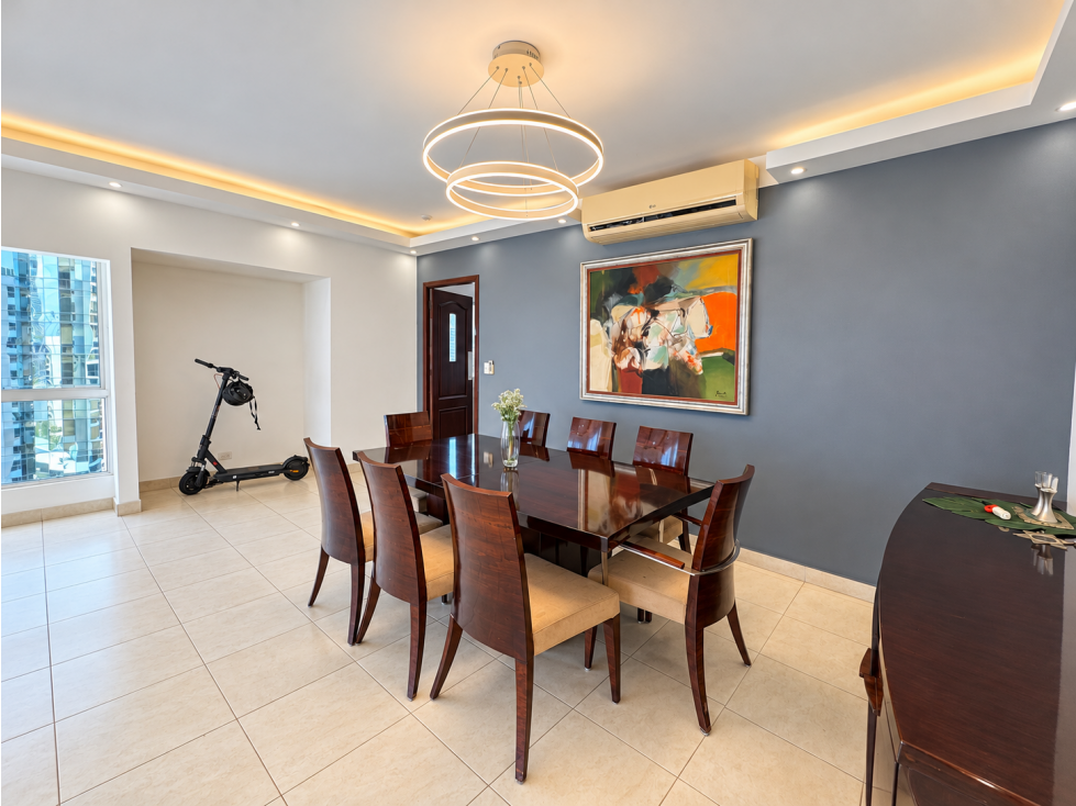 VENTA DE APARTAMENTO | PH VICTORIA TOWER OBARRIO — foto 2