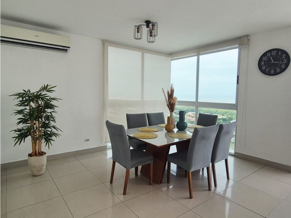 Venta de apartamento en PH Latitude. VC — foto 6