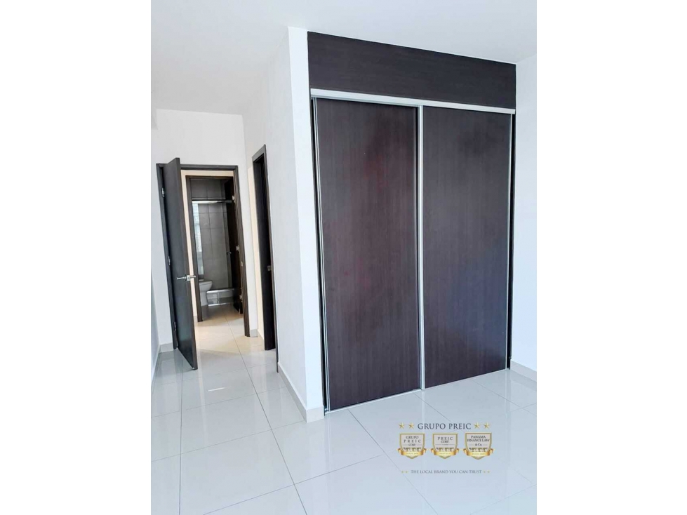 Alquilo apartamento linea blanca | PH San Roque | Via España | D.D — foto 3