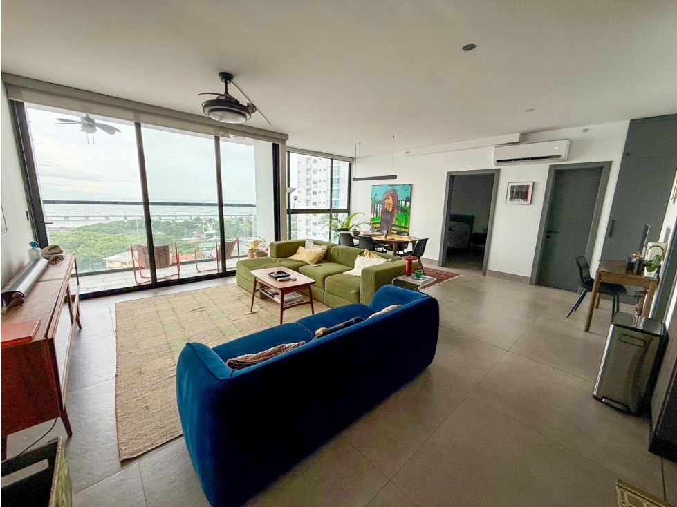 Venta y alquiler de apartamento amobl | Victory Sport, Coco del mar