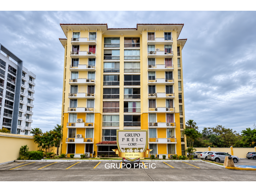 Apartamento en Venta Condado del Rey Ph MC Gregor Valley CC — foto 4