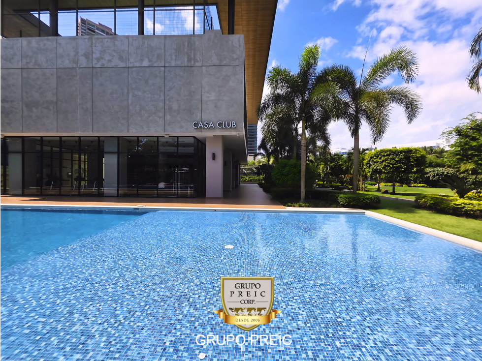Apartamento en alquiler Costa del Este Ph The Regent amoblado CC — foto 3