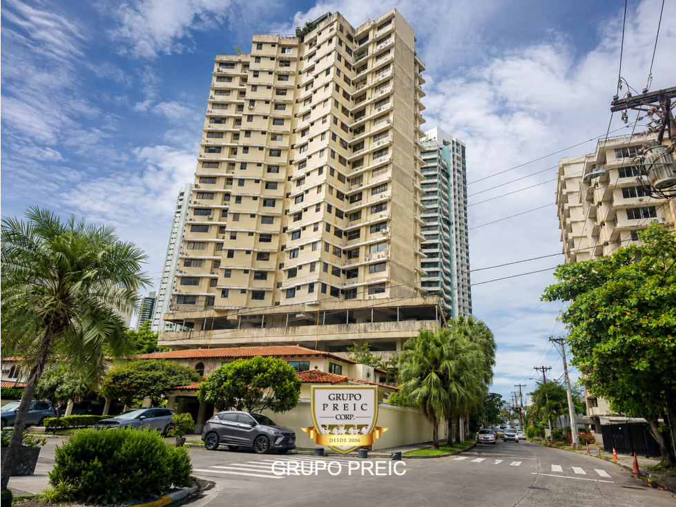 APARTAMENTO EN ALQUILER MARBELLA PH VISTA BELLA PLAZA CC — foto 2