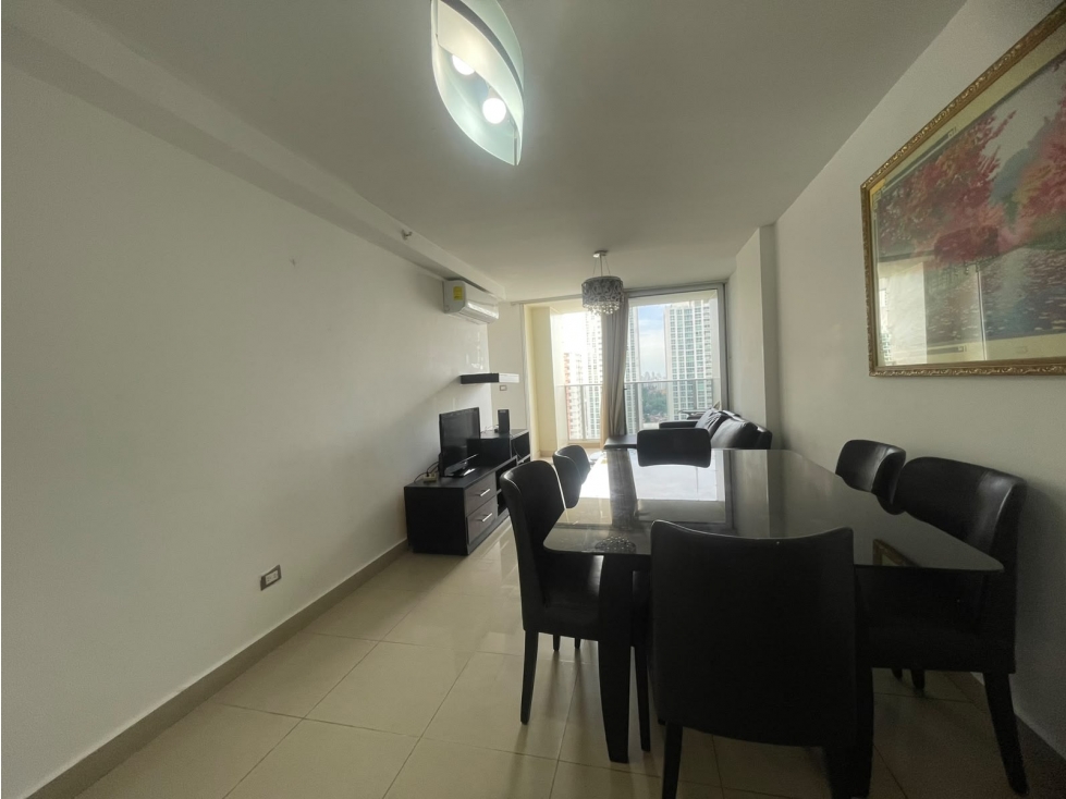 SE VENDE APARTAMENTO PH ROKAS 97 Mtrs (OG) — foto 5