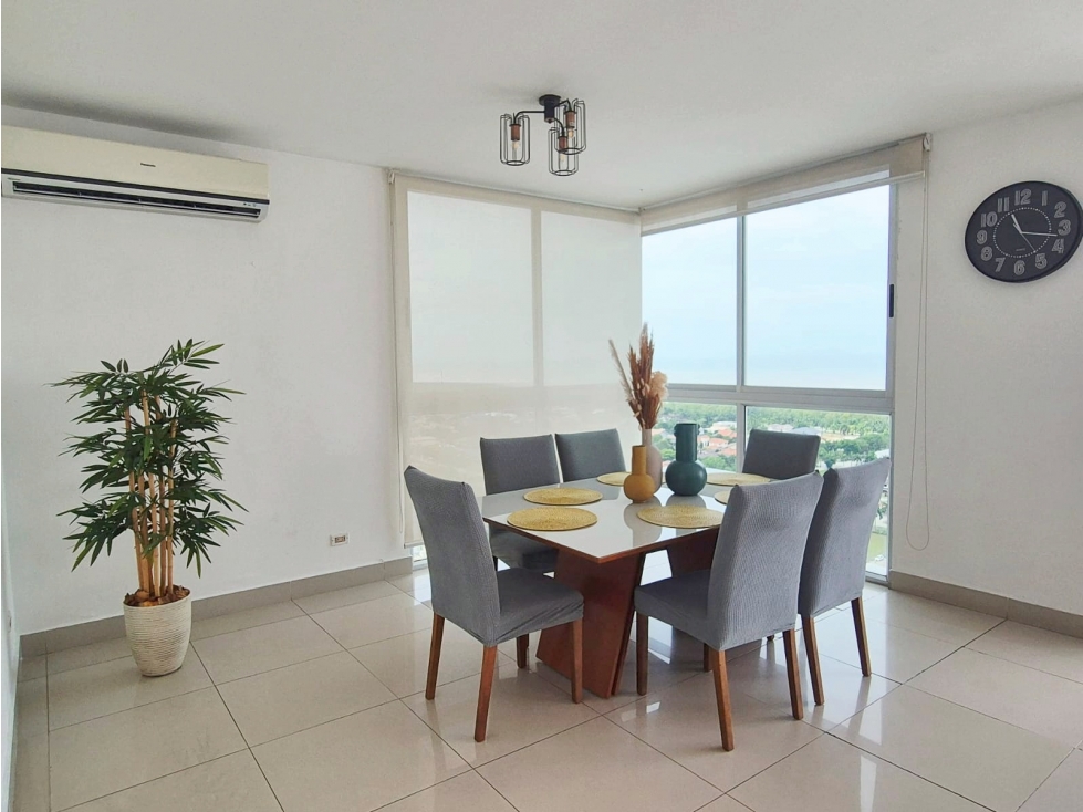 Apartamento en Venta | PH Latitude Costa del Este — foto 2