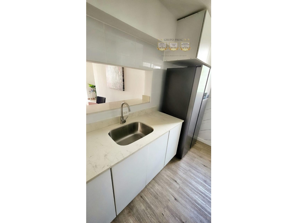 Alquilo apartamento amoblado | San Francisco | $1200 | M.M — foto 6