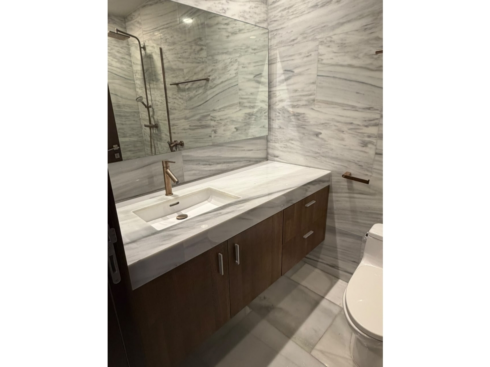 Espectacular Apartamento de 329 m² en The Towers LINEA Blanca — foto 4