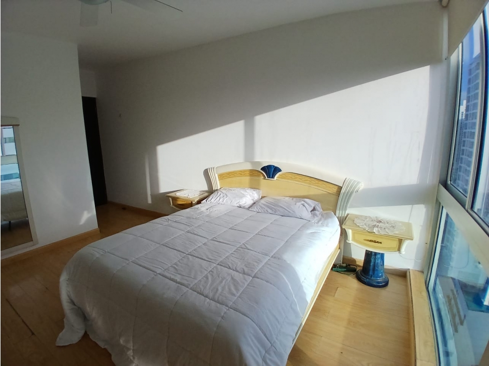 Venta de apartamento en San Francisco — foto 6