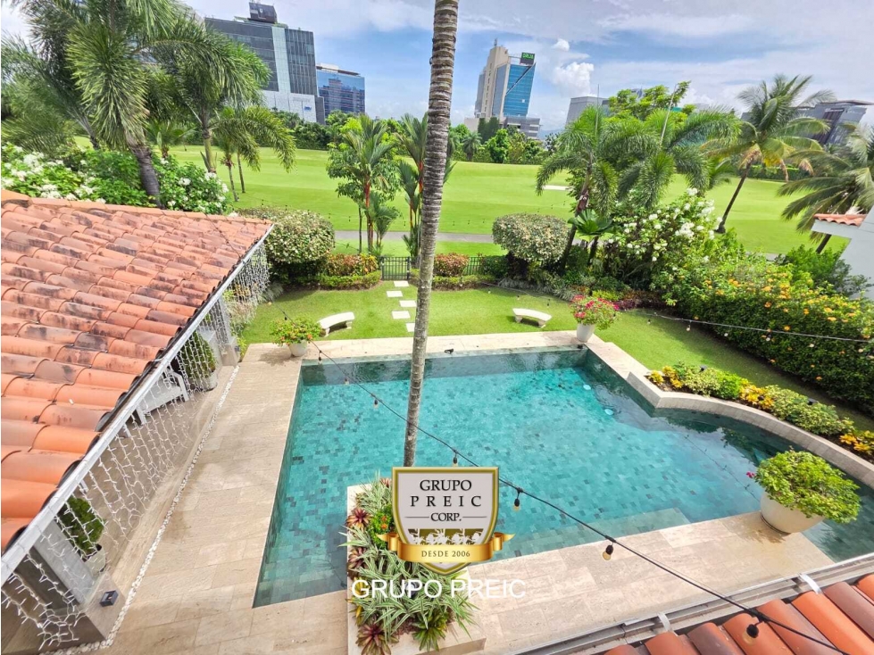 Casa en venta Santa Maria Ph Fairway Estate CC — foto 3
