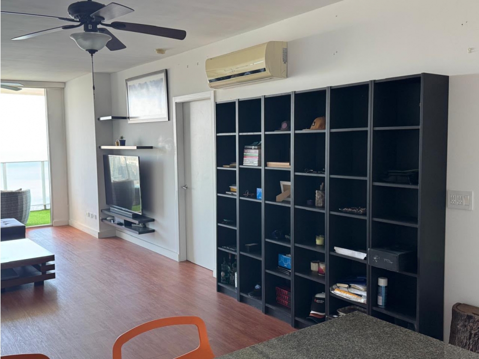 APARTAMENTO EN ALQUILER EN PH WHITE TOWER! A.A — foto 4