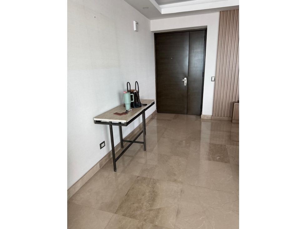 APARTAMENTO EN ALQUILER PH BALI, COSTA DEL ESTE — foto 2
