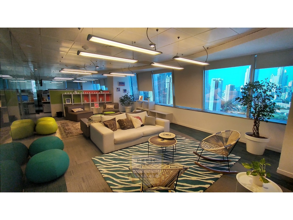 Vendo piso completo de oficinas en Torre de Las Américas L.T — foto 4