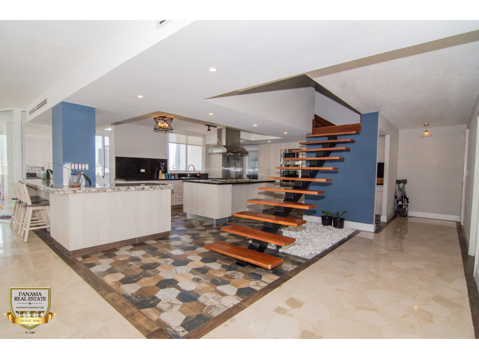En venta apartamento en Marbella - PH La Concha - 1
