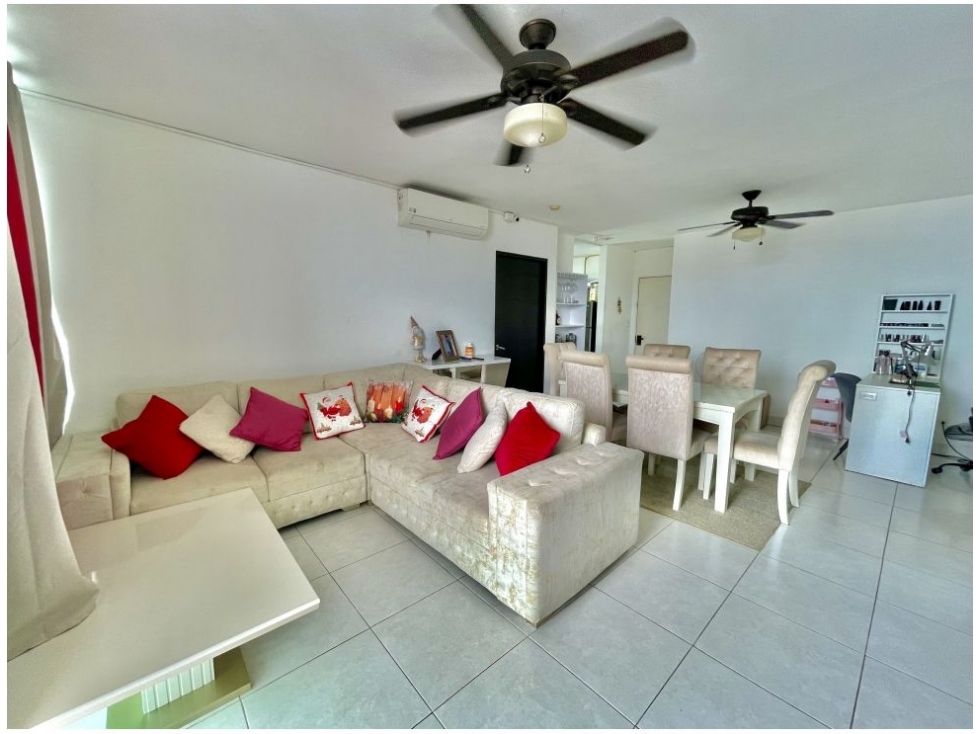 Venta de apartamento PENTHOUSE en el edificio VIVENDI | Plaza Edison