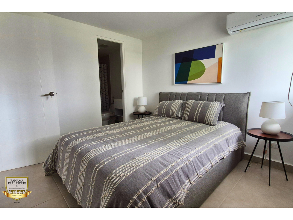En Alquiler Apartamento en Parque Lefevre - Panama Viejo Residences - 6