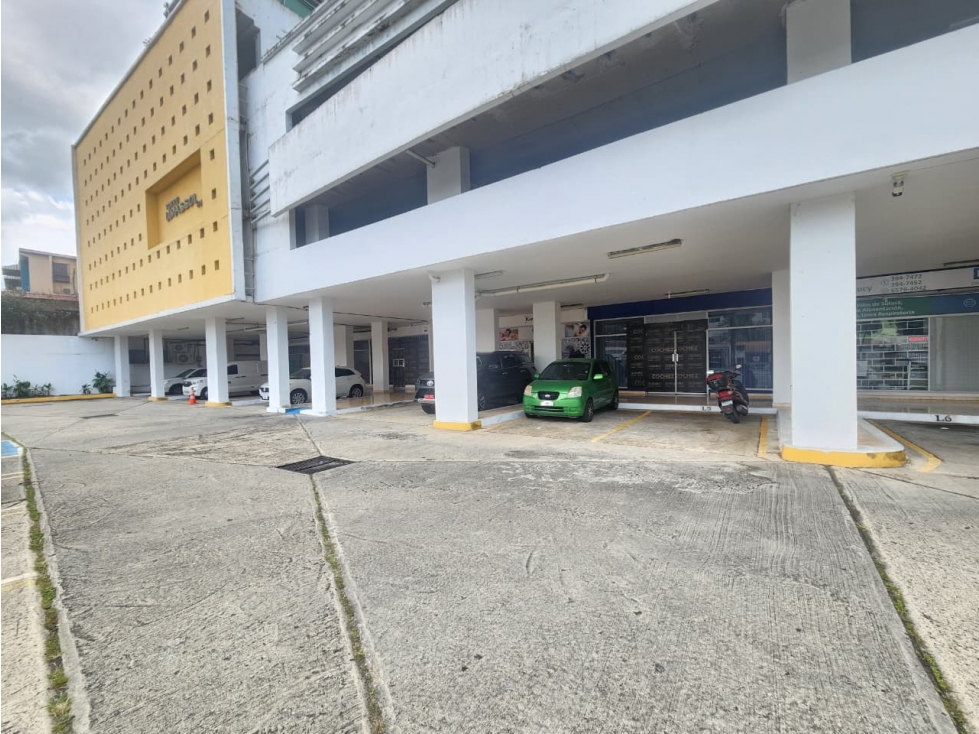 Local comercial en alquiler en San Francisco 84 m² - 4