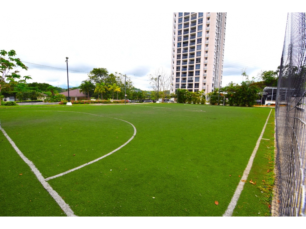 APARTAMENTO EN VENTA, PH ROKAS EN CONDADO DEL REY (NUEVO) — foto 4