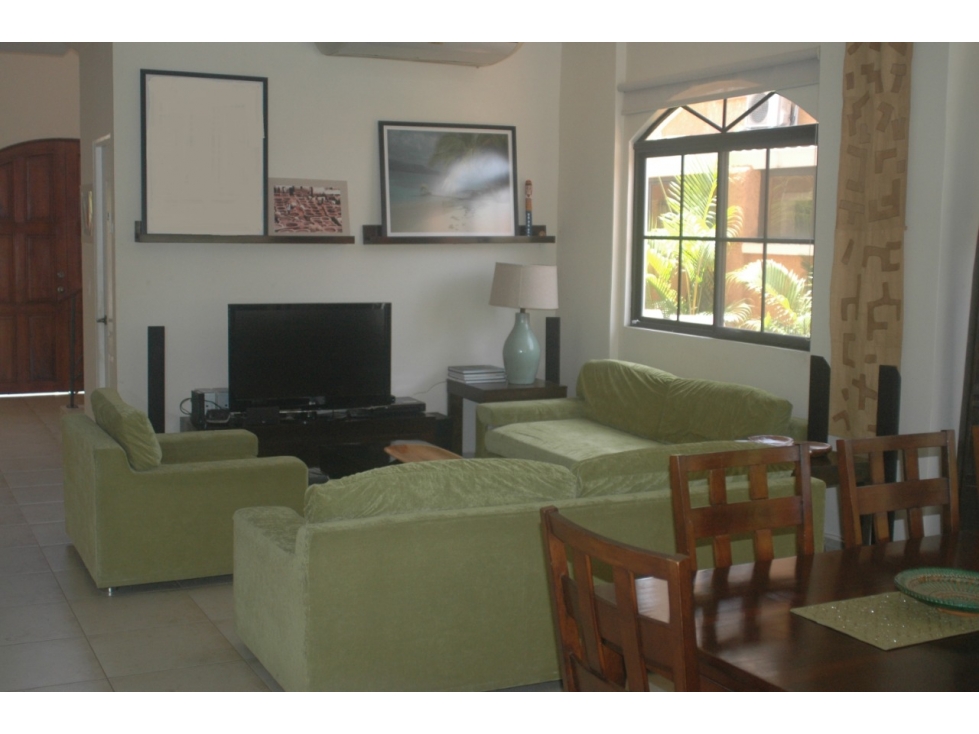 Casa en Venta / Clayton / Embassy Club ct - 1